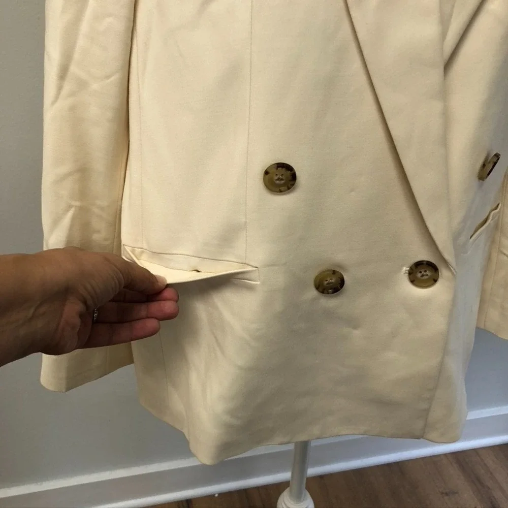 J. Crew Factory step up
